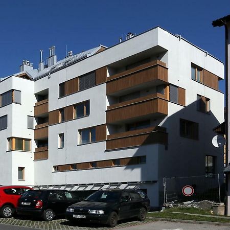 Železná Ruda Apartment Klostermann 006 מראה חיצוני תמונה