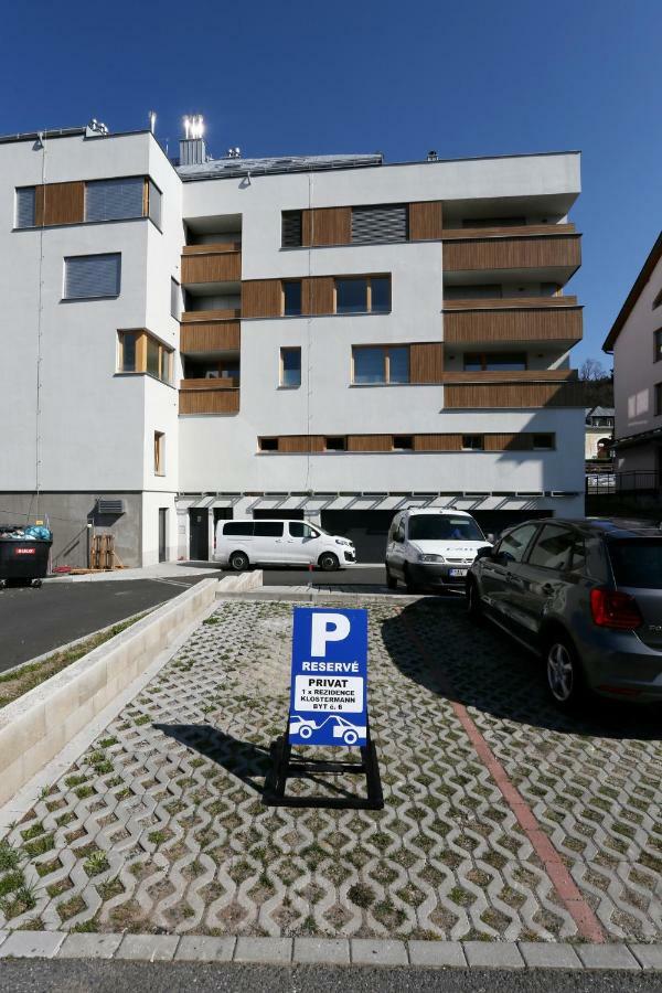 Železná Ruda Apartment Klostermann 006 מראה חיצוני תמונה