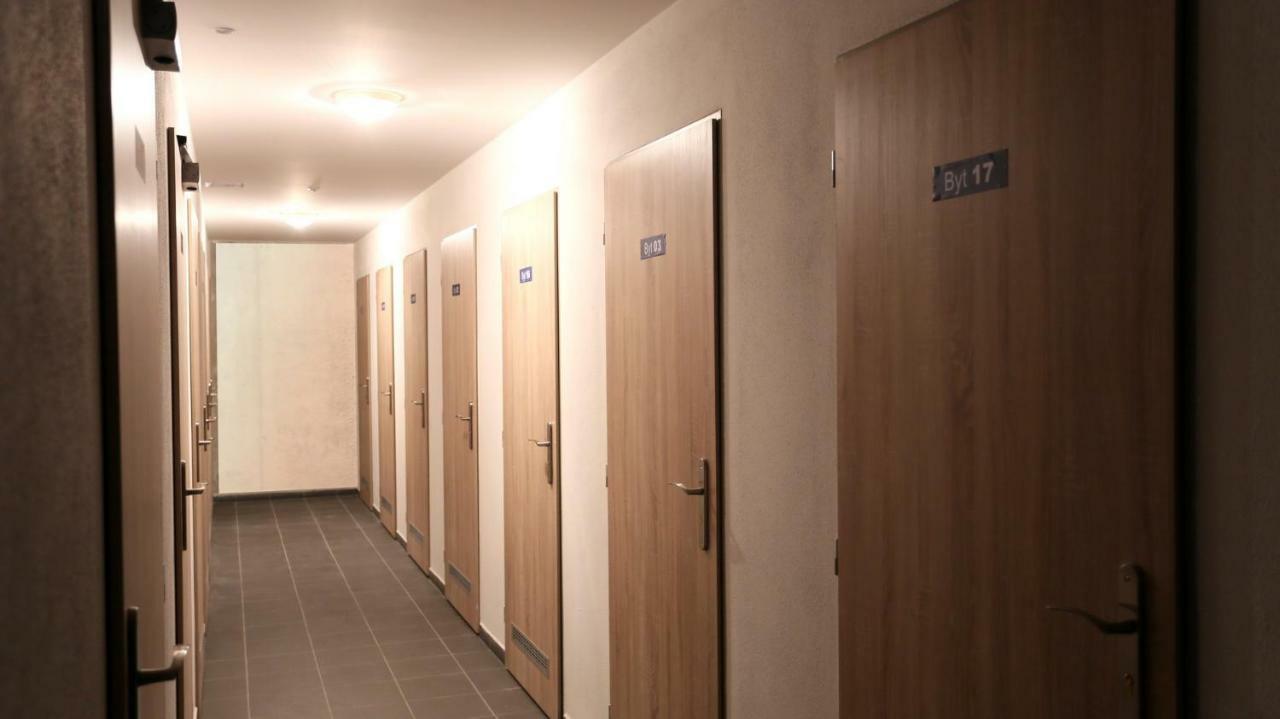 Železná Ruda Apartment Klostermann 006 מראה חיצוני תמונה