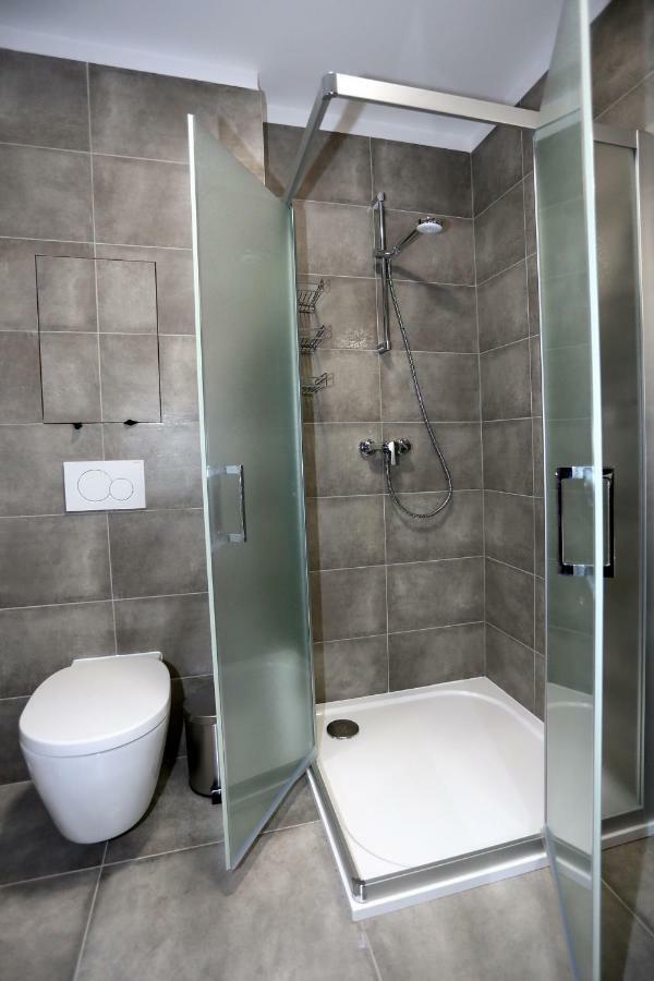 Železná Ruda Apartment Klostermann 006 מראה חיצוני תמונה
