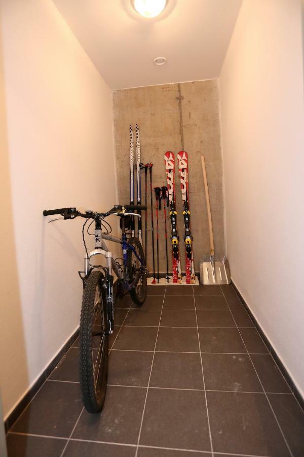 Železná Ruda Apartment Klostermann 006 מראה חיצוני תמונה
