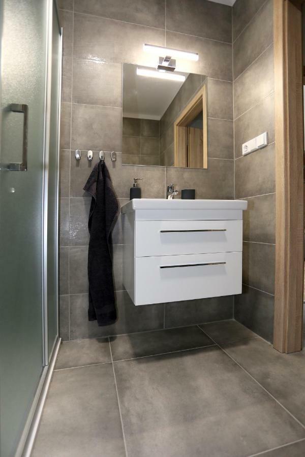 Železná Ruda Apartment Klostermann 006 מראה חיצוני תמונה